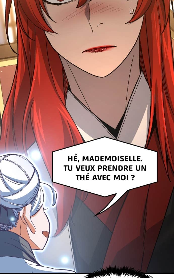 Read Absolute Sword Sense FR Manga Online