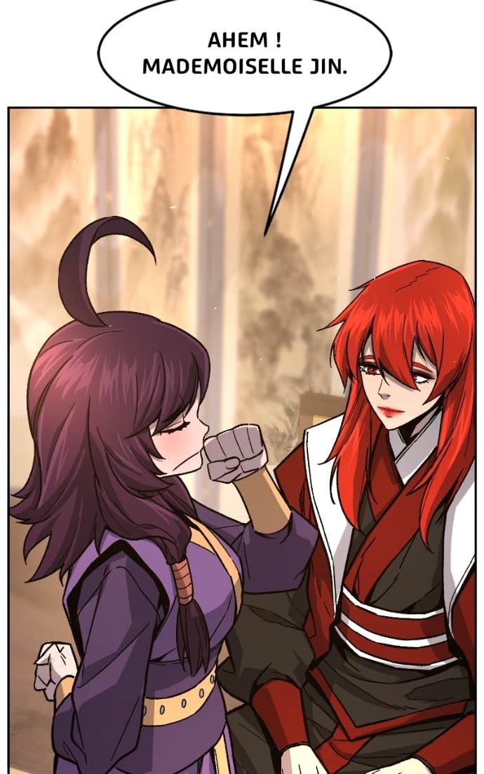 Read Absolute Sword Sense FR Manga Online