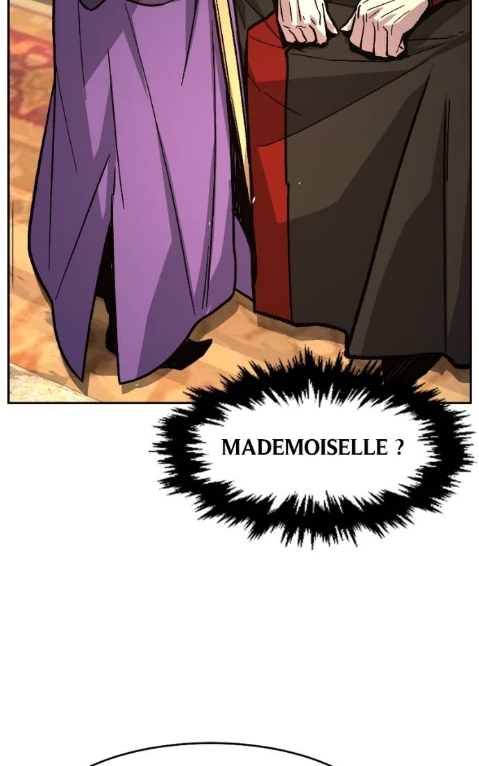 Read Absolute Sword Sense FR Manga Online