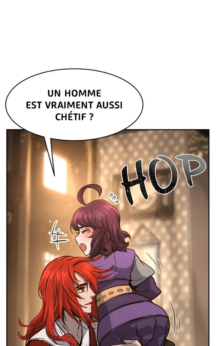 Read Absolute Sword Sense FR Manga Online