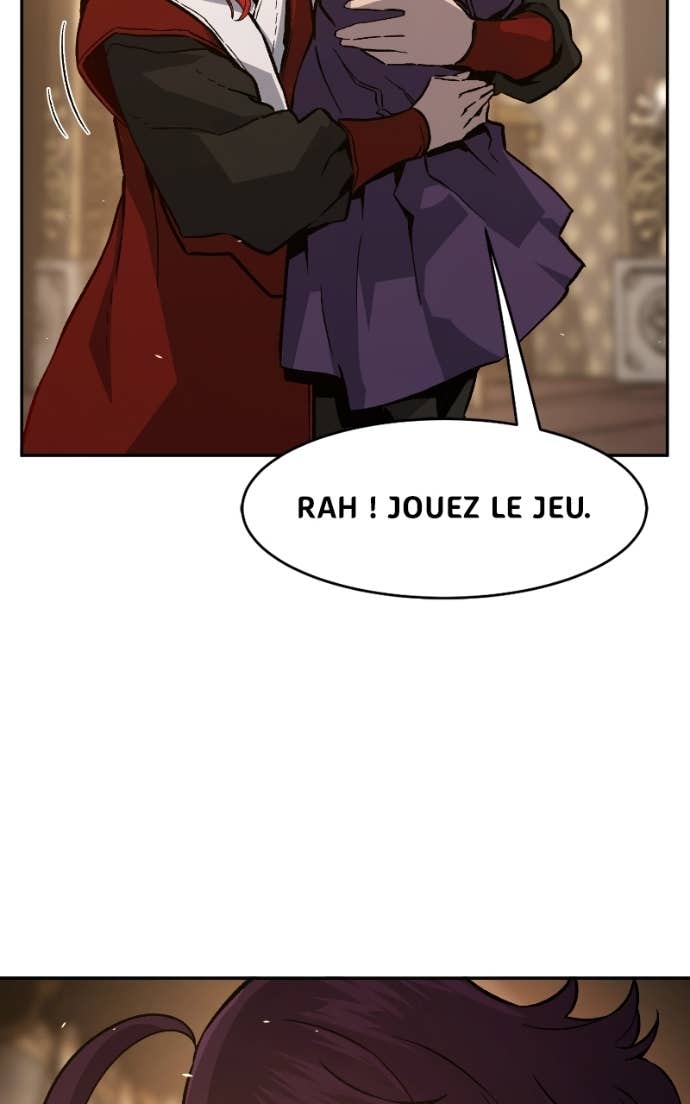 Read Absolute Sword Sense FR Manga Online