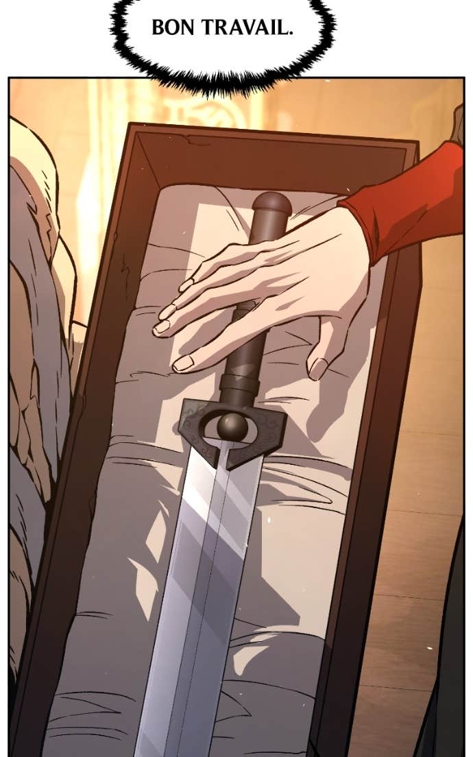 Read Absolute Sword Sense FR Manga Online