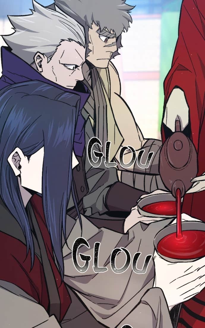 Read Absolute Sword Sense FR Manga Online