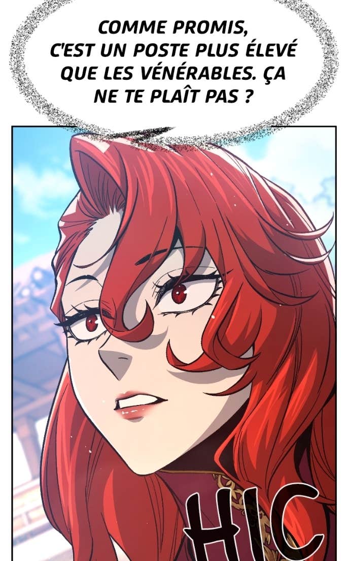 Read Absolute Sword Sense FR Manga Online