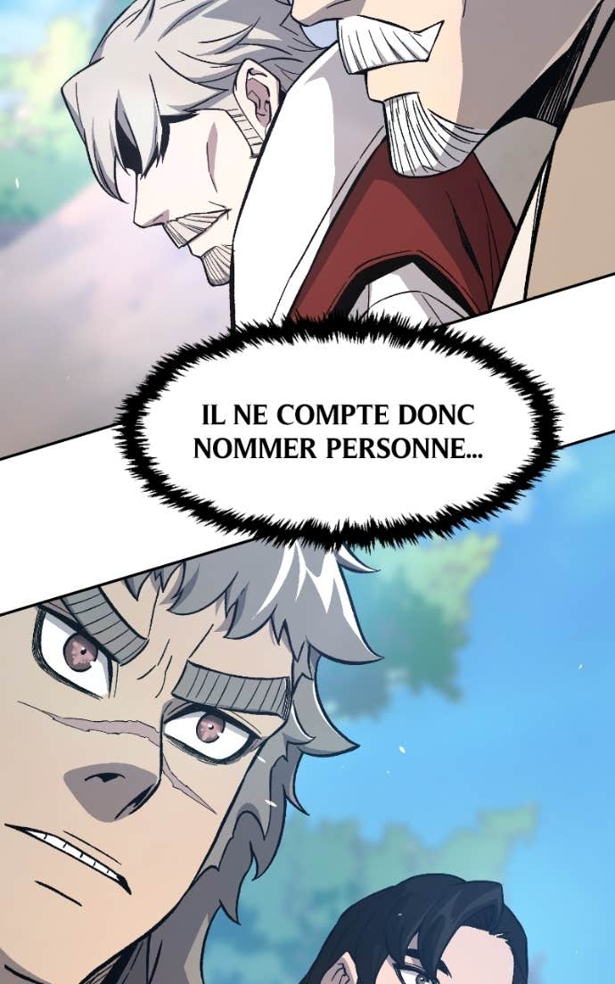 Read Absolute Sword Sense FR Manga Online