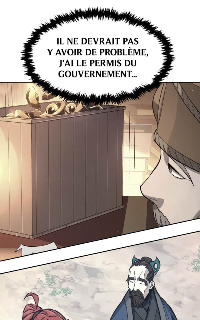 Read Absolute Sword Sense FR Manga Online