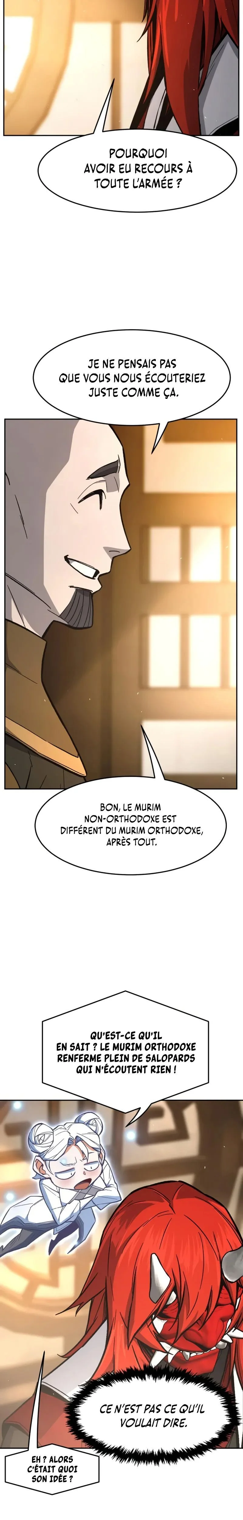 Read Absolute Sword Sense FR Manga Online