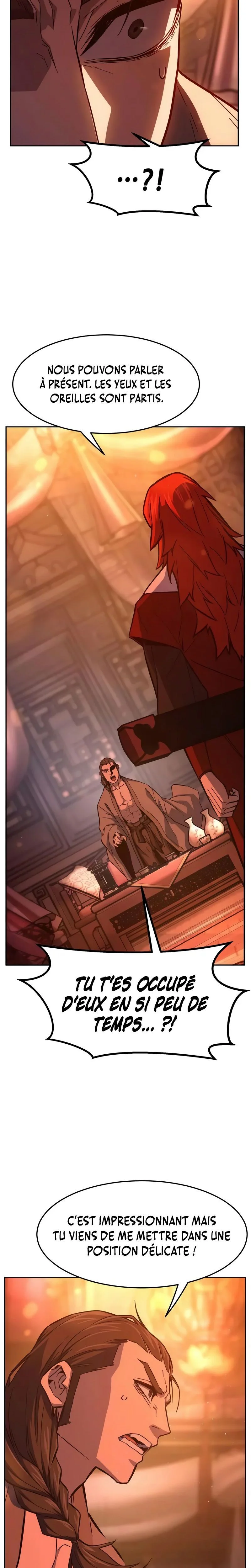 Read Absolute Sword Sense FR Manga Online