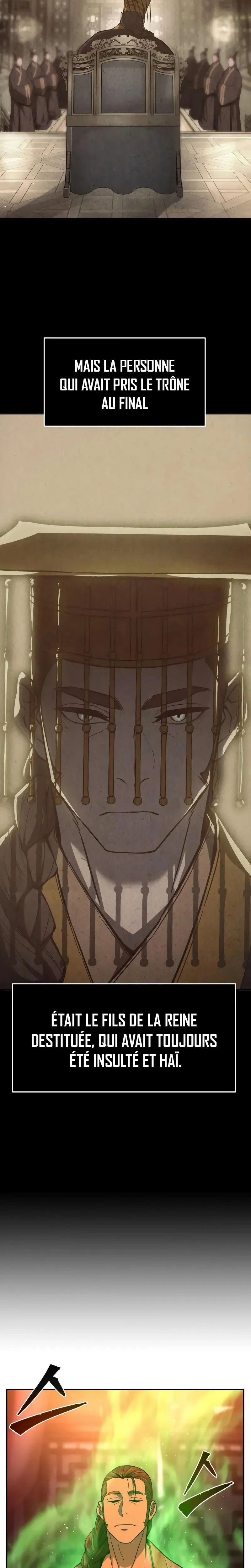 Read Absolute Sword Sense FR Manga Online