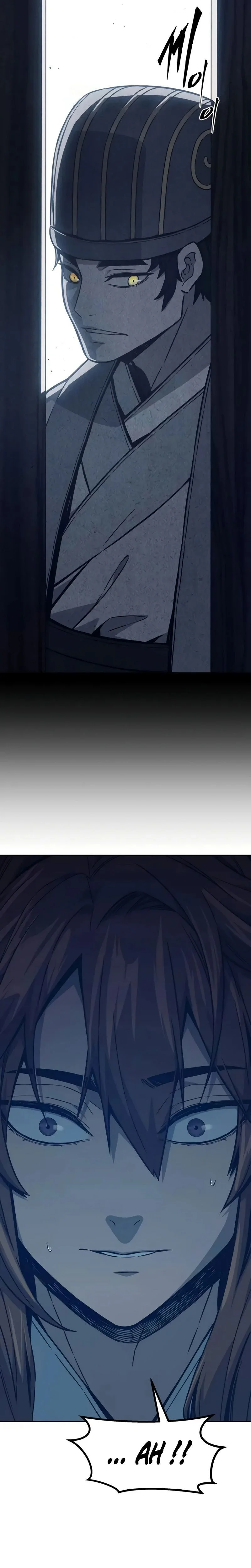 Read Absolute Sword Sense FR Manga Online