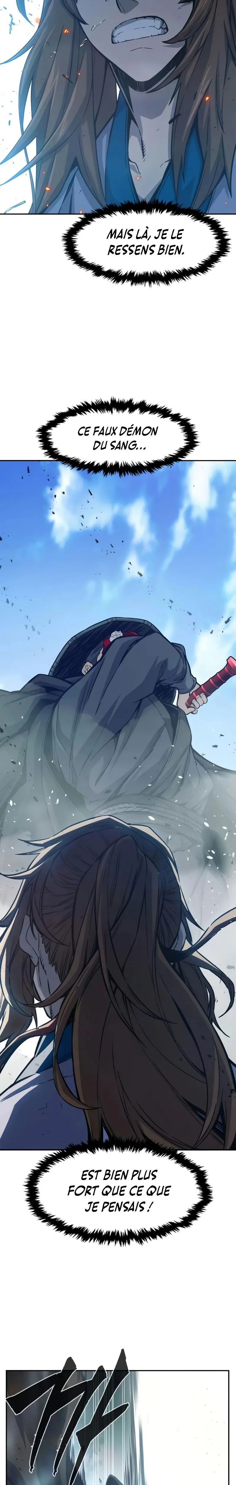 Read Absolute Sword Sense FR Manga Online