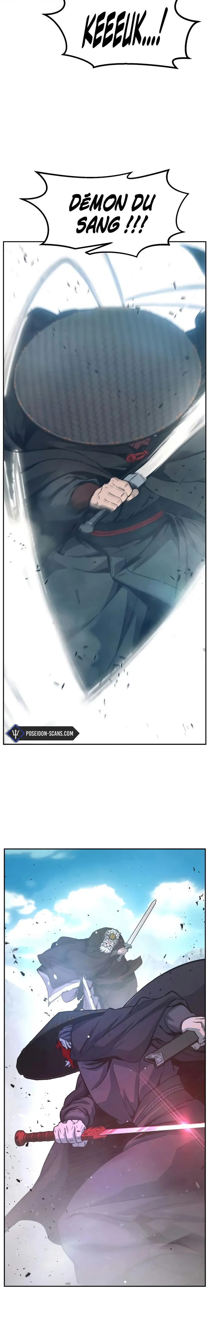 Read Absolute Sword Sense FR Manga Online