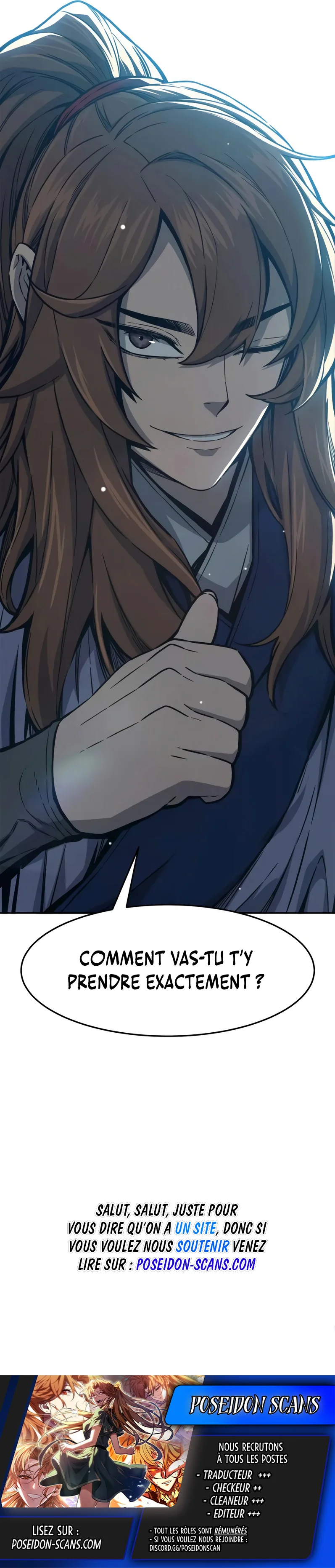 Read Absolute Sword Sense FR Manga Online