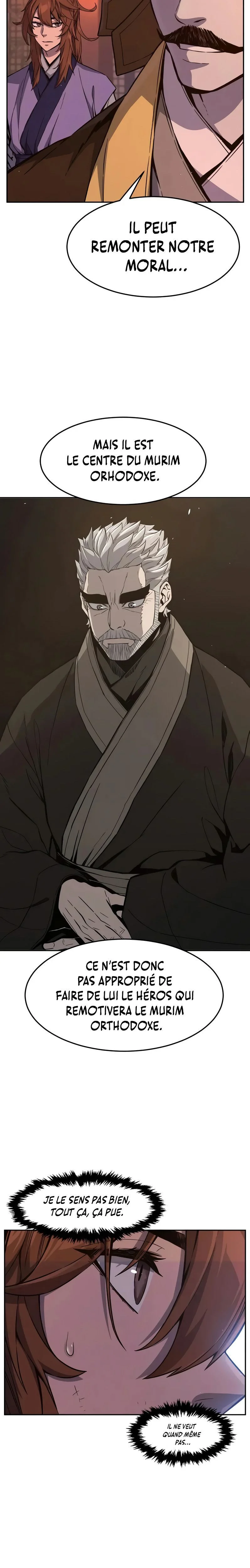 Read Absolute Sword Sense FR Manga Online