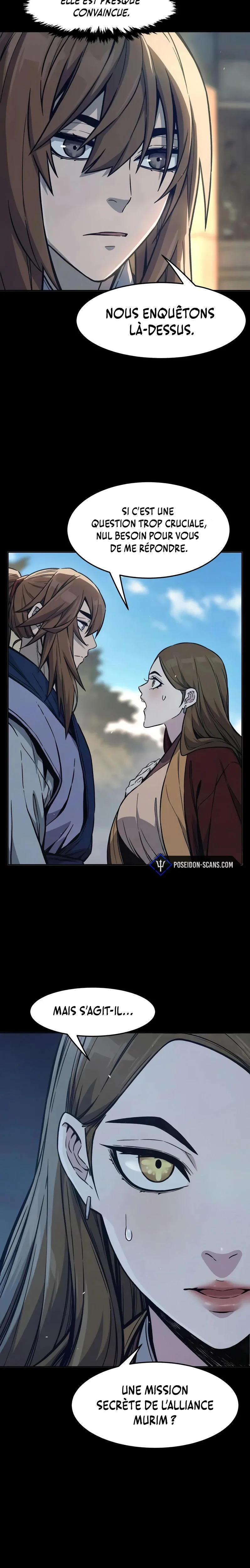 Read Absolute Sword Sense FR Manga Online