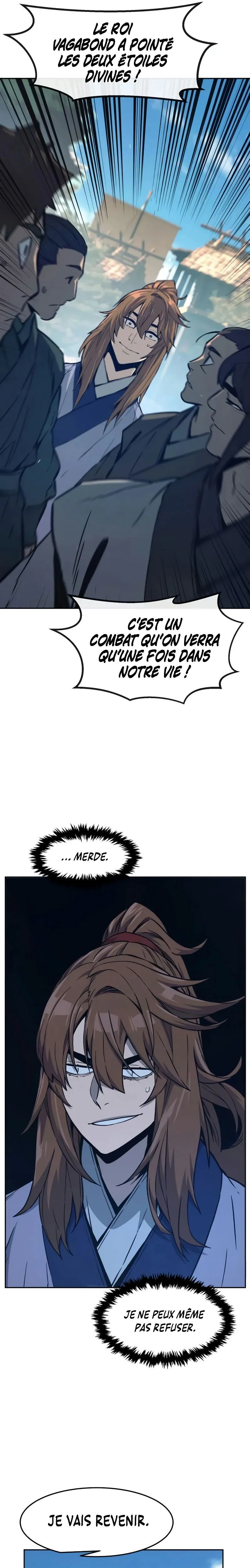 Read Absolute Sword Sense FR Manga Online