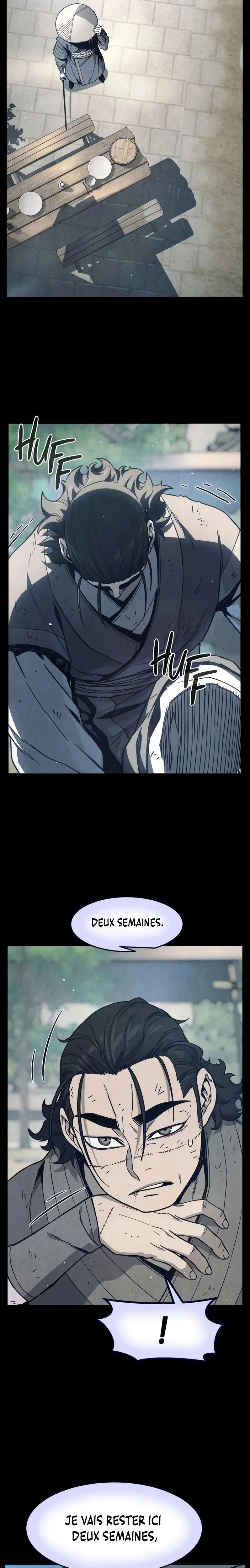 Read Absolute Sword Sense FR Manga Online