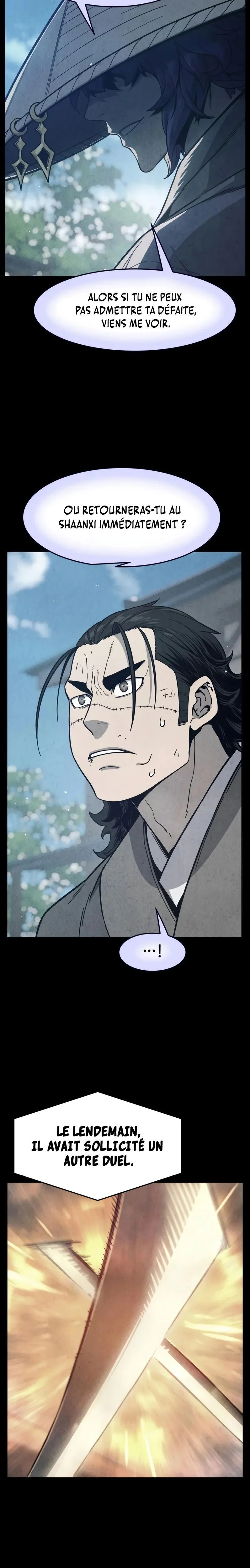 Read Absolute Sword Sense FR Manga Online