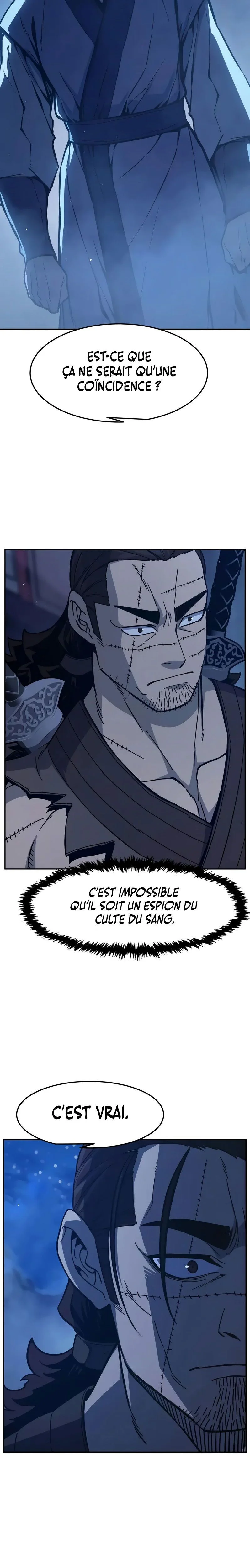 Read Absolute Sword Sense FR Manga Online