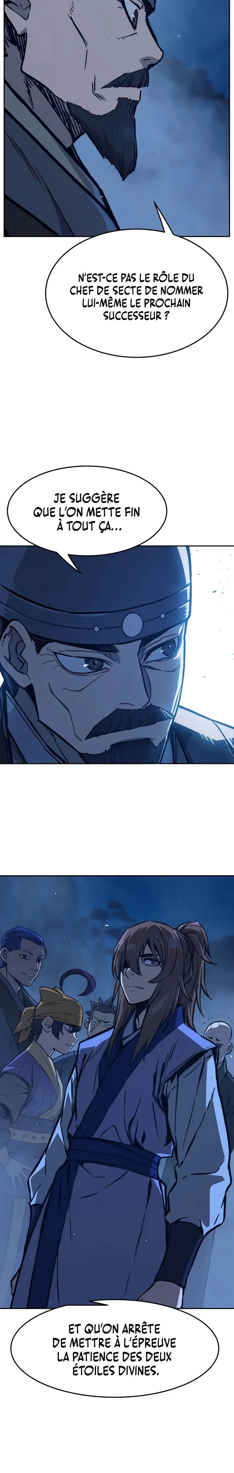 Read Absolute Sword Sense FR Manga Online