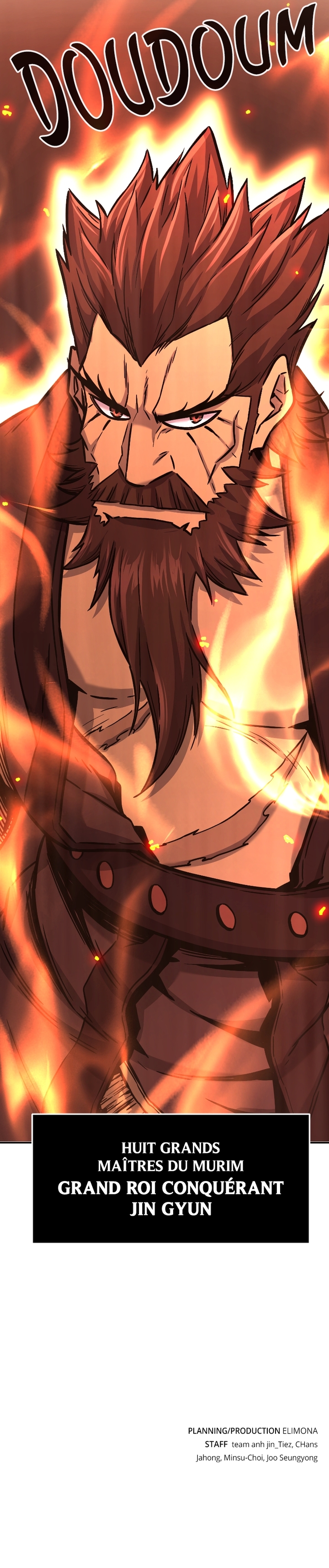 Read Absolute Sword Sense FR Manga Online