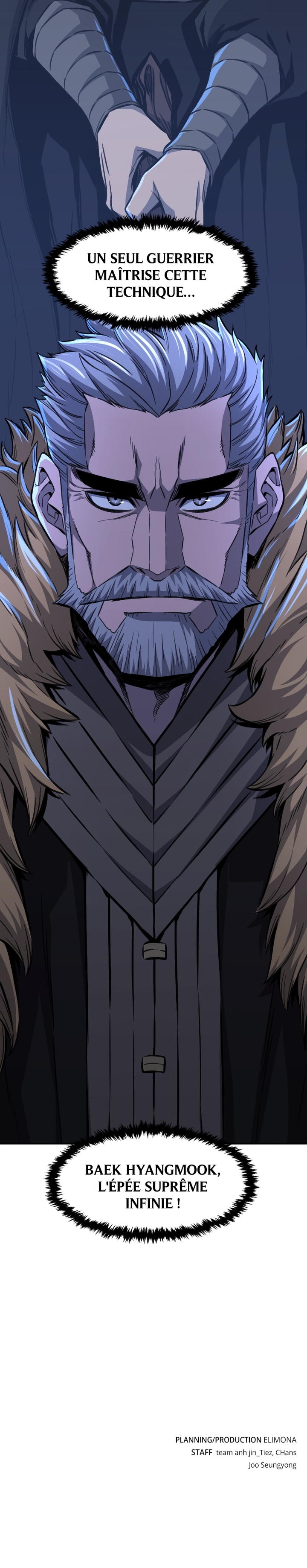 Read Absolute Sword Sense FR Manga Online