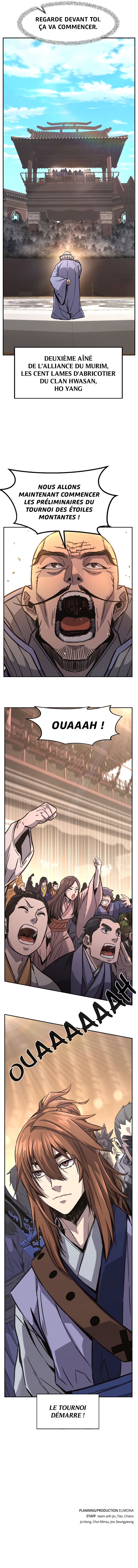 Read Absolute Sword Sense FR Manga Online