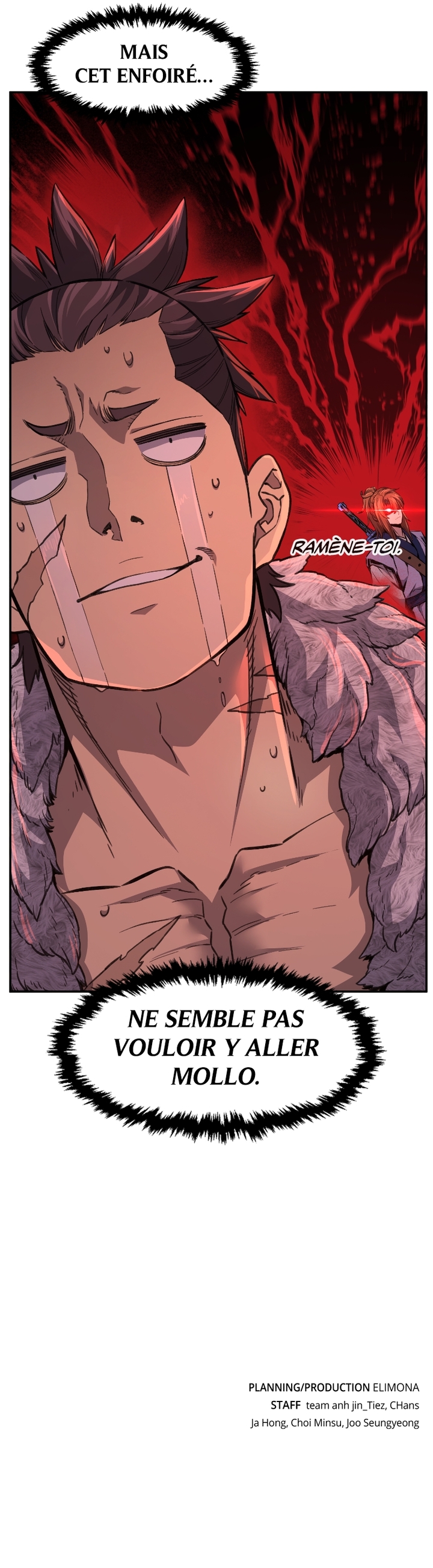 Read Absolute Sword Sense FR Manga Online