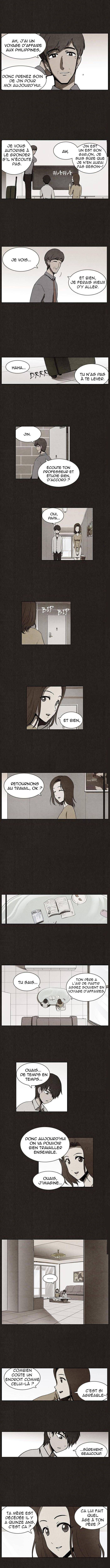 Read Bastard FR Manga Online