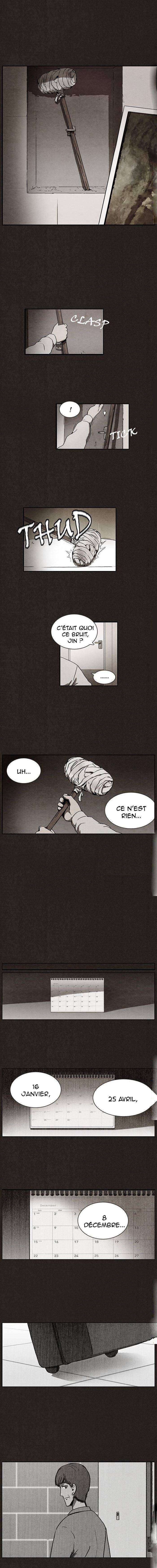 Read Bastard FR Manga Online