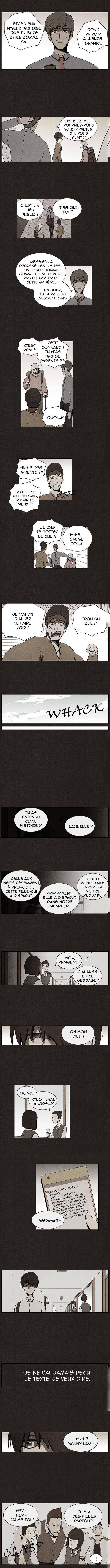 Read Bastard FR Manga Online