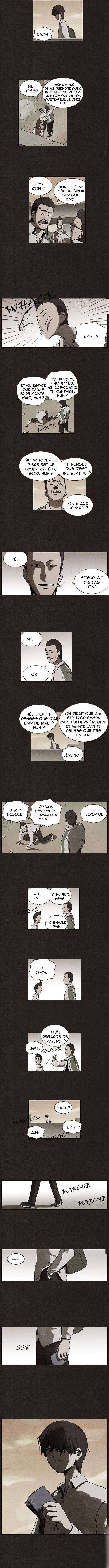 Read Bastard FR Manga Online