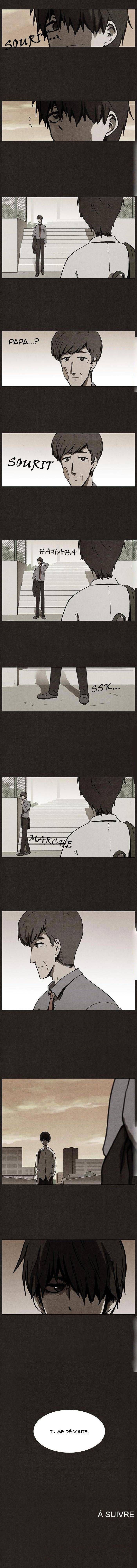 Read Bastard FR Manga Online