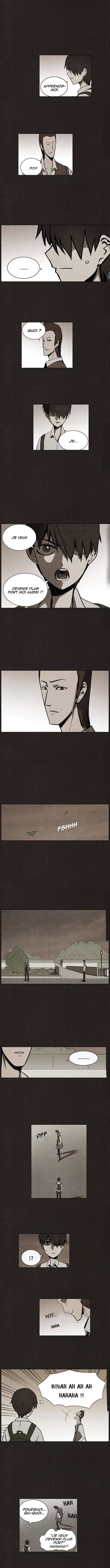 Read Bastard FR Manga Online