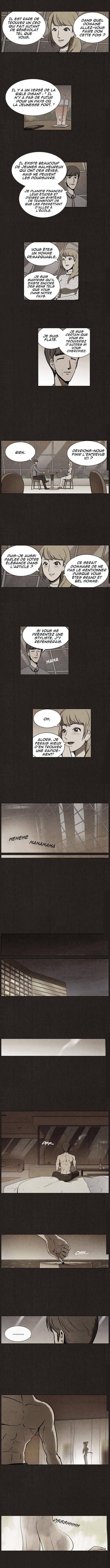 Read Bastard FR Manga Online