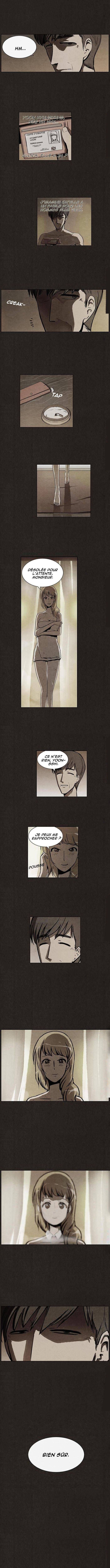 Read Bastard FR Manga Online