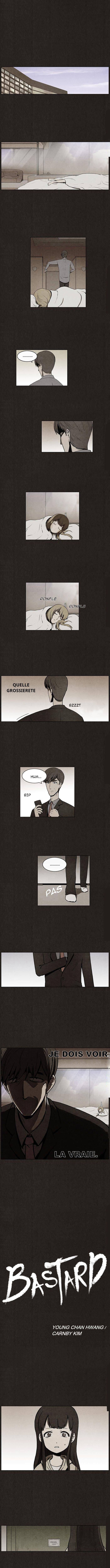 Read Bastard FR Manga Online