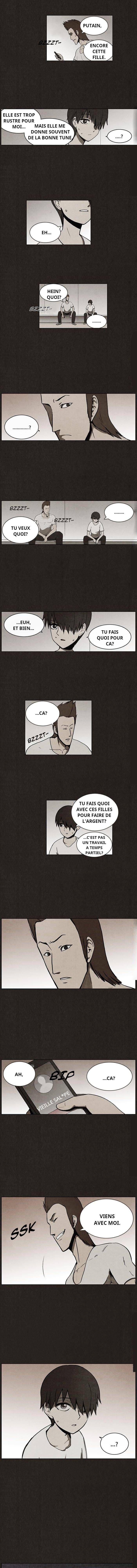 Read Bastard FR Manga Online