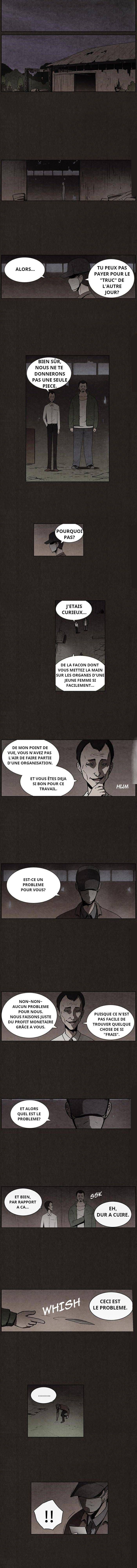 Read Bastard FR Manga Online