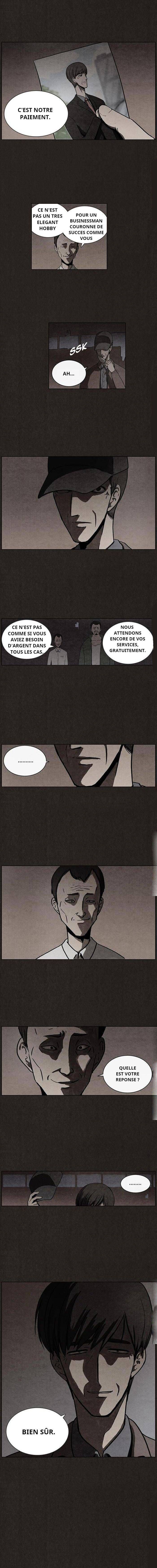 Read Bastard FR Manga Online