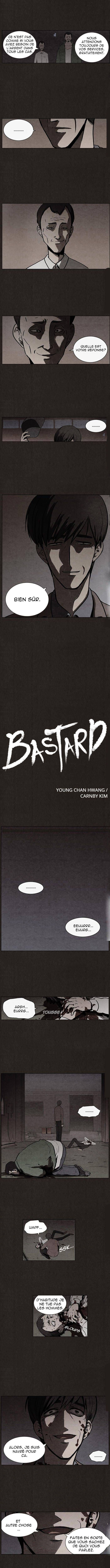 Read Bastard FR Manga Online