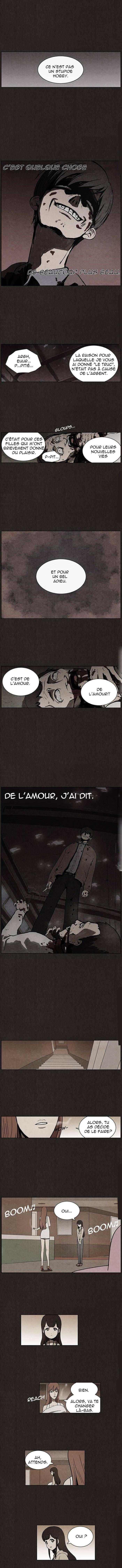 Read Bastard FR Manga Online