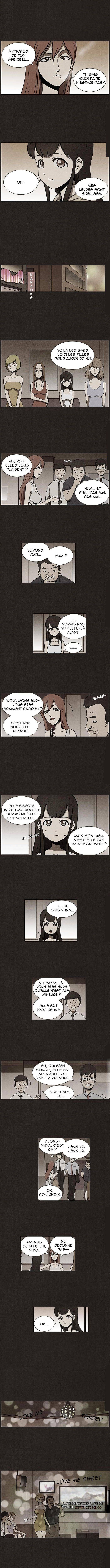 Read Bastard FR Manga Online