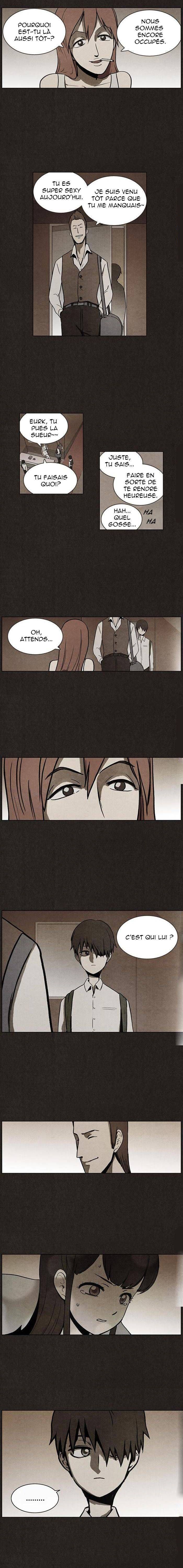 Read Bastard FR Manga Online