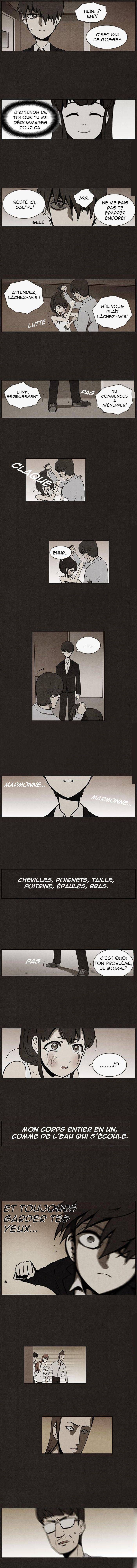 Read Bastard FR Manga Online