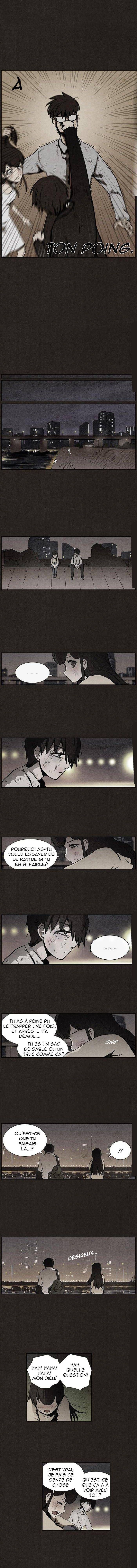 Read Bastard FR Manga Online