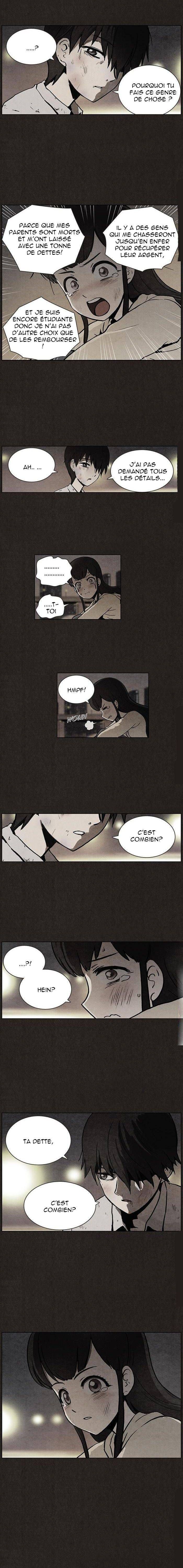 Read Bastard FR Manga Online