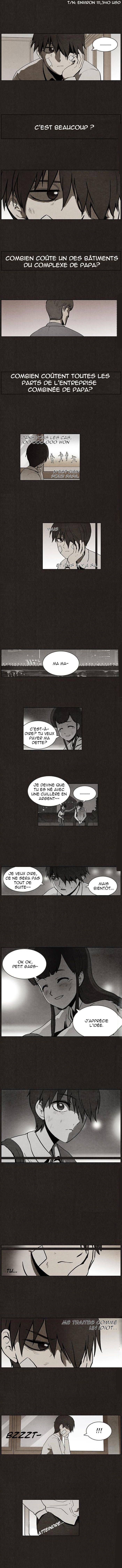 Read Bastard FR Manga Online