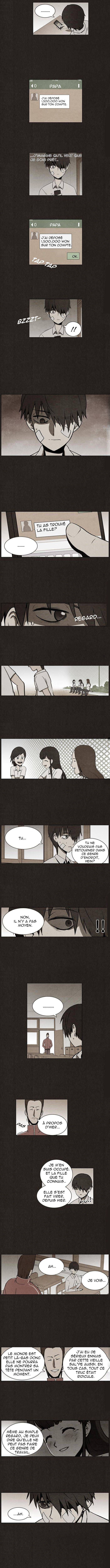 Read Bastard FR Manga Online