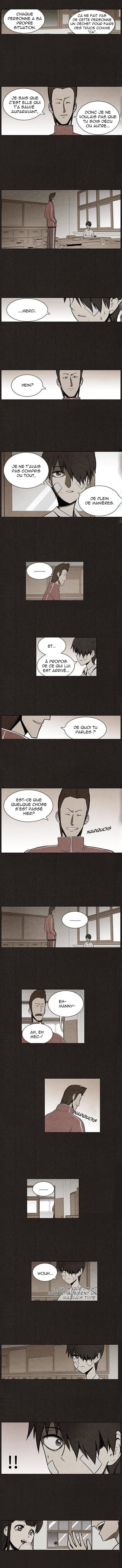 Read Bastard FR Manga Online